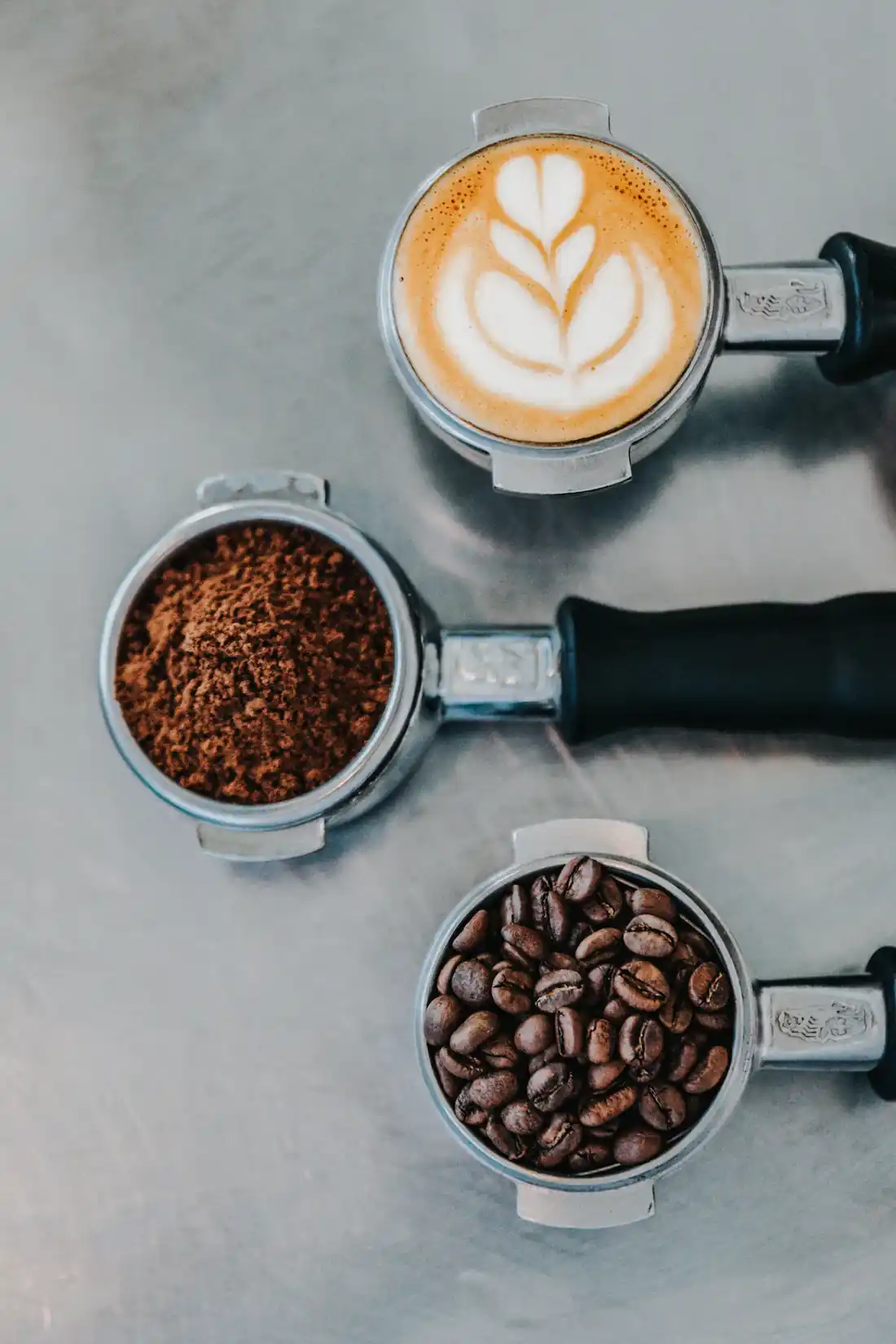 Meet our summer single-origin: Ethiopia Guji