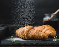 36-Hour Croissant